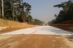 Maintenance du réseau routier dans le Sud-ouest: le MINTP  et le Génie militaire sur la route Mundemba-Isanguele-Akpwa